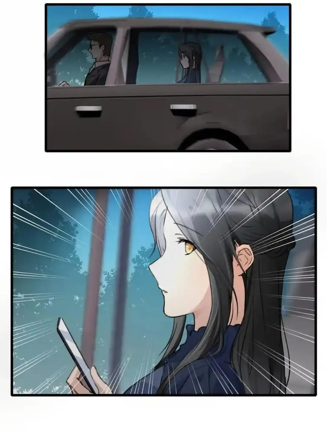 Read My Feelings Can Wait chapter 111 image 5 on Lezhin
