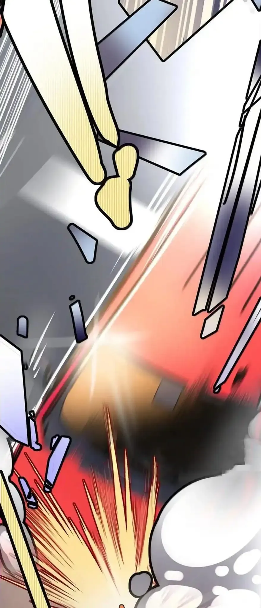Read My Feelings Can Wait chapter 111 image 8 on Lezhin