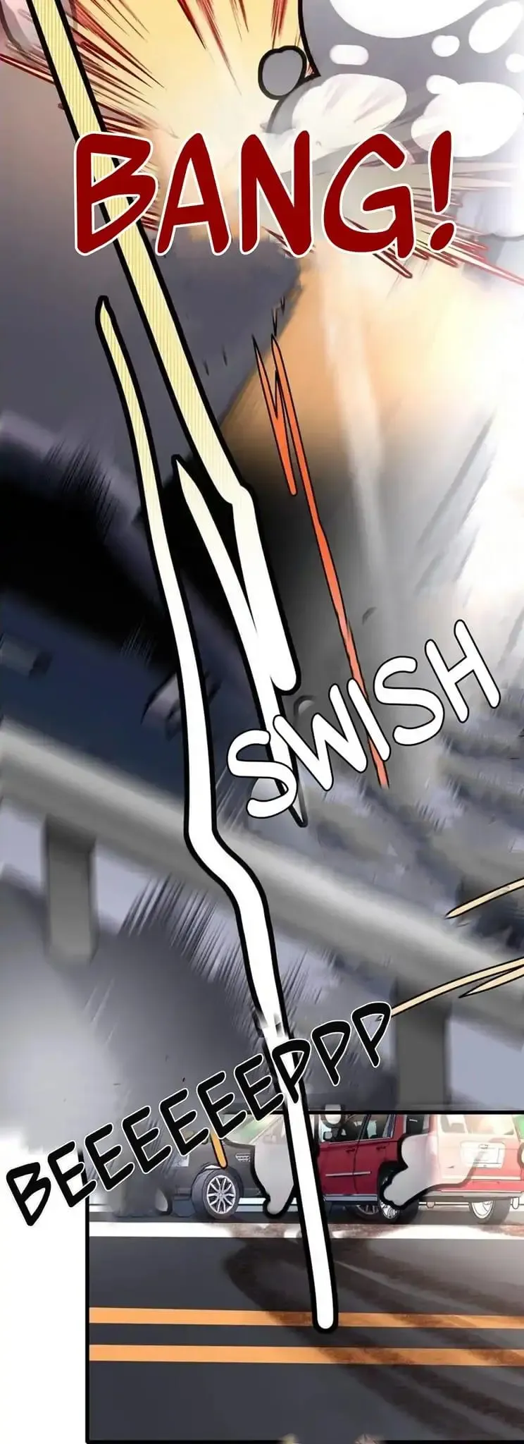 Read My Feelings Can Wait chapter 111 image 9 on Lezhin