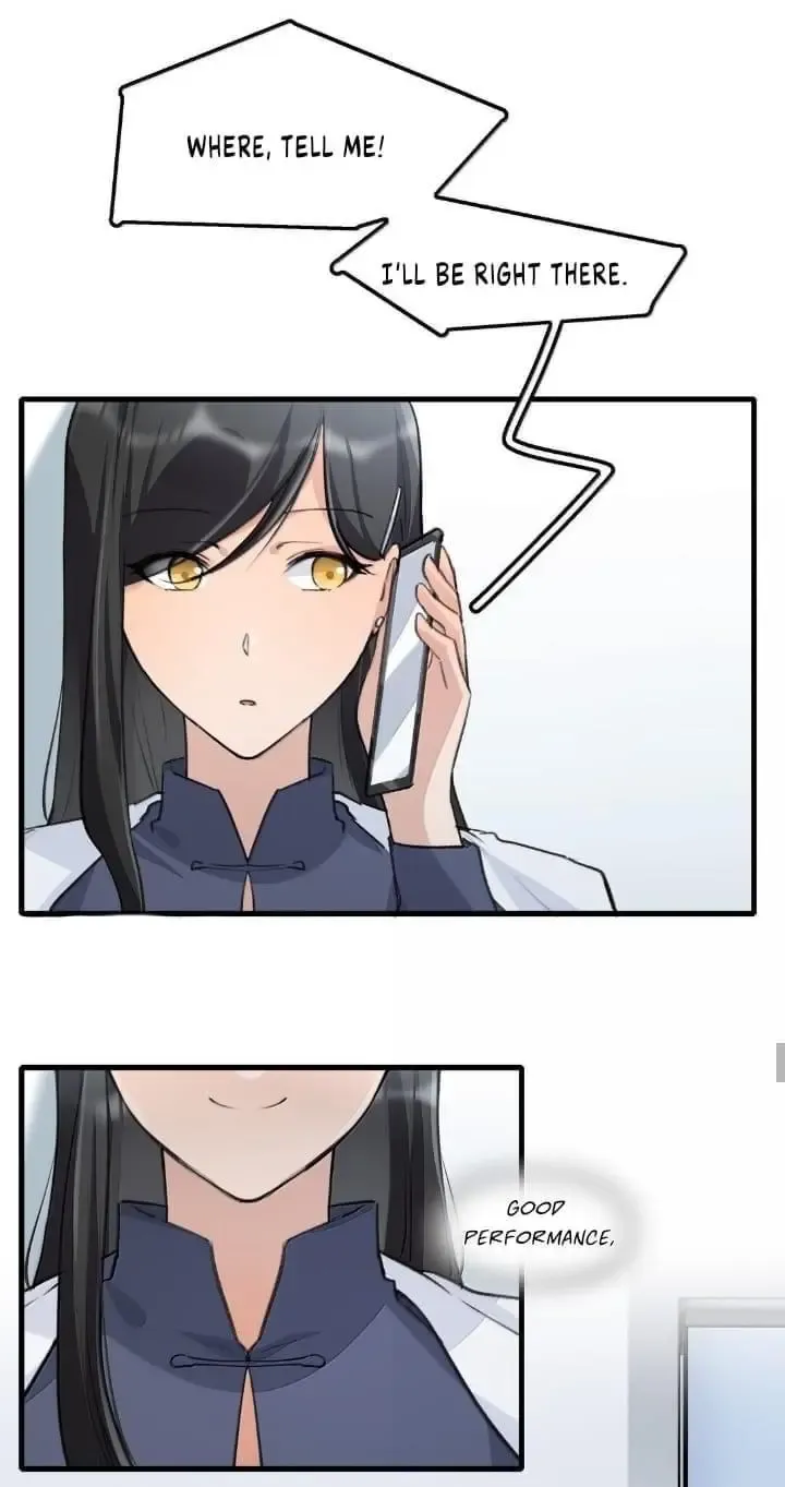 Read My Feelings Can Wait chapter 112 image 10 on Lezhin