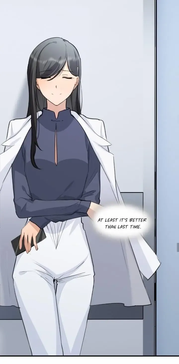 Read My Feelings Can Wait chapter 112 image 11 on Lezhin