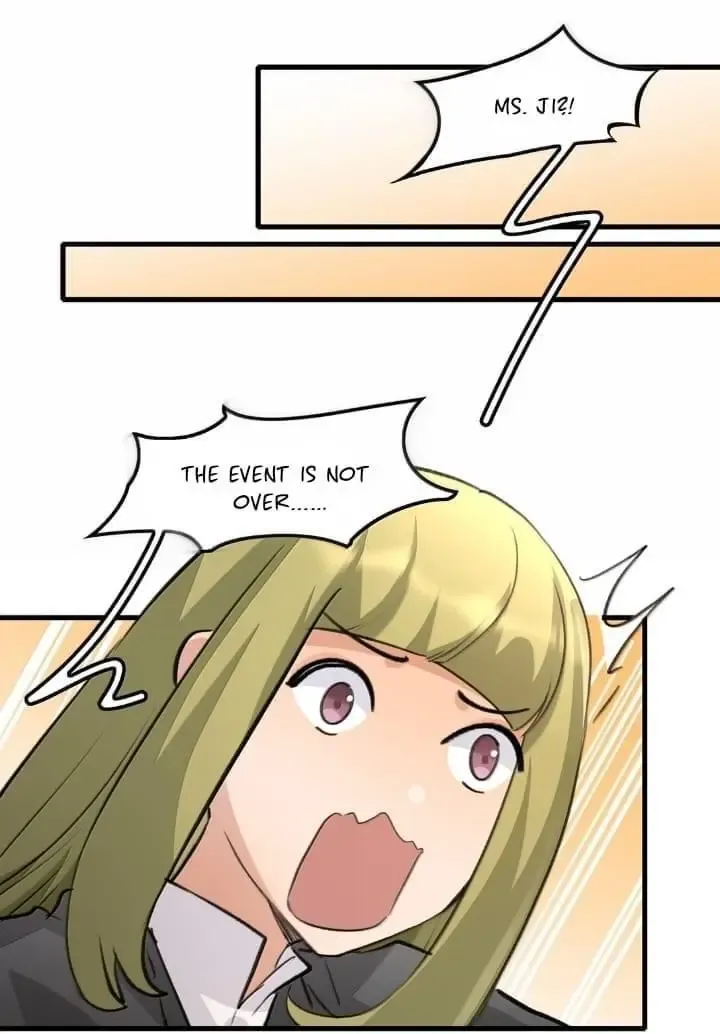 Read My Feelings Can Wait chapter 112 image 12 on Lezhin