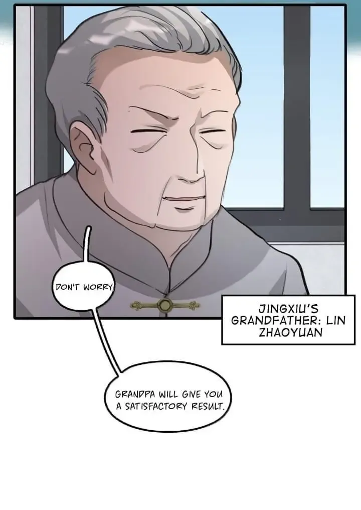 Read My Feelings Can Wait chapter 112 image 17 on Lezhin