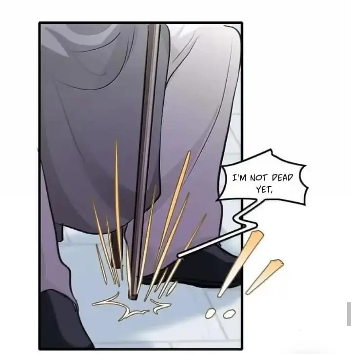 Read My Feelings Can Wait chapter 112 image 19 on Lezhin