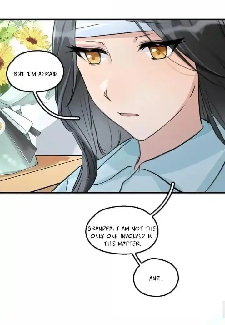 Read My Feelings Can Wait chapter 112 image 21 on Lezhin