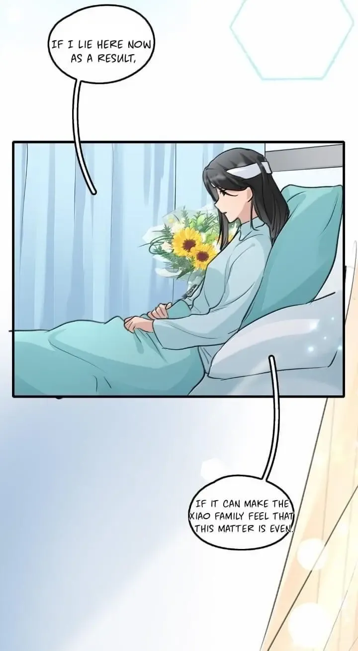 Read My Feelings Can Wait chapter 112 image 24 on Lezhin