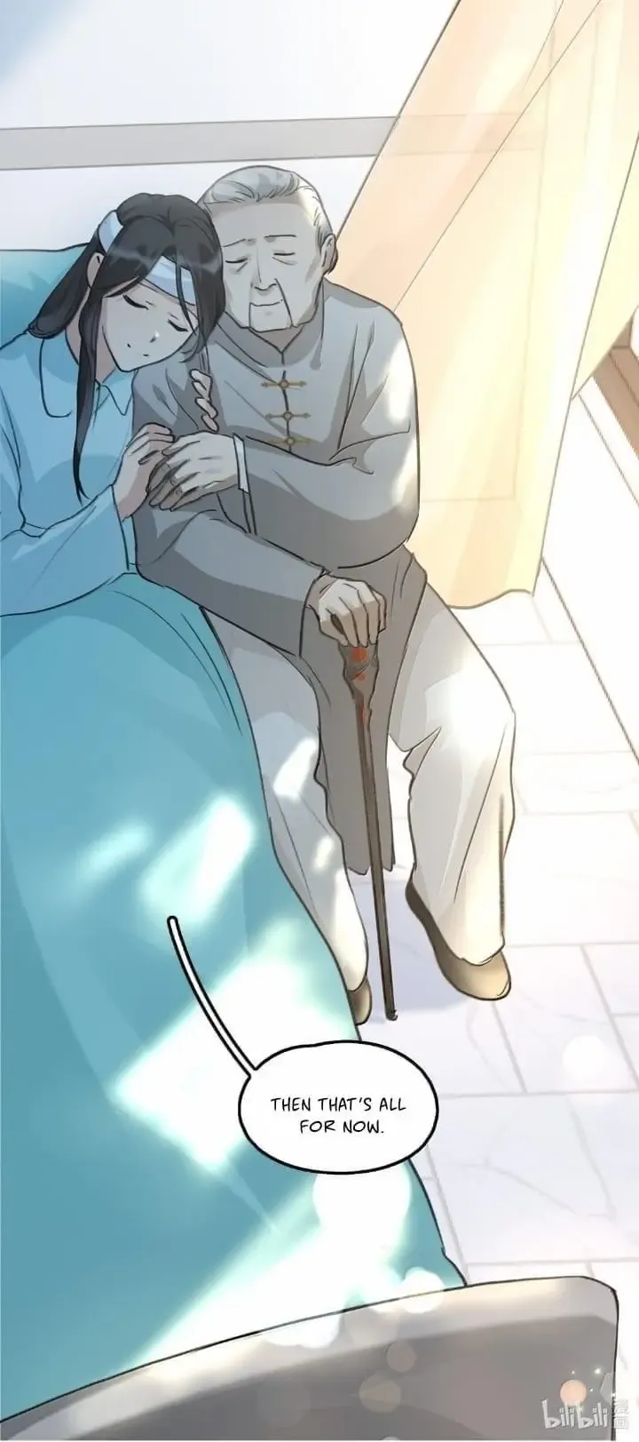 Read My Feelings Can Wait chapter 112 image 25 on Lezhin