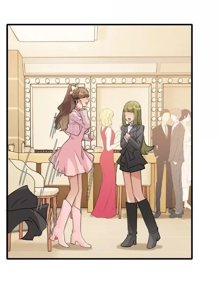 Read My Feelings Can Wait chapter 112 image 6 on Lezhin