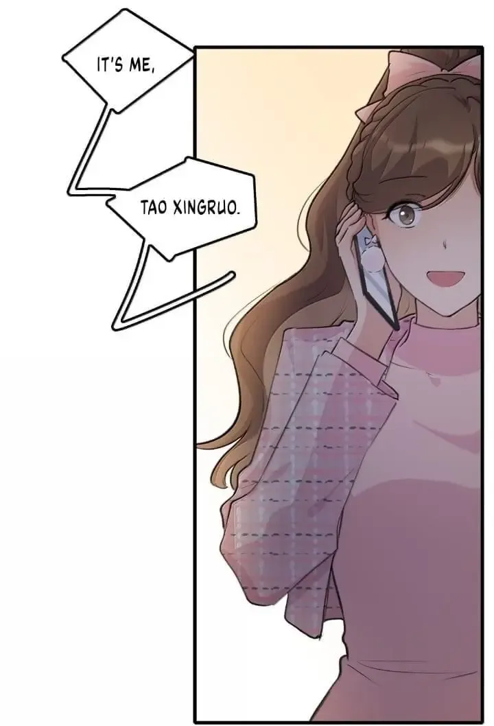 Read My Feelings Can Wait chapter 112 image 7 on Lezhin