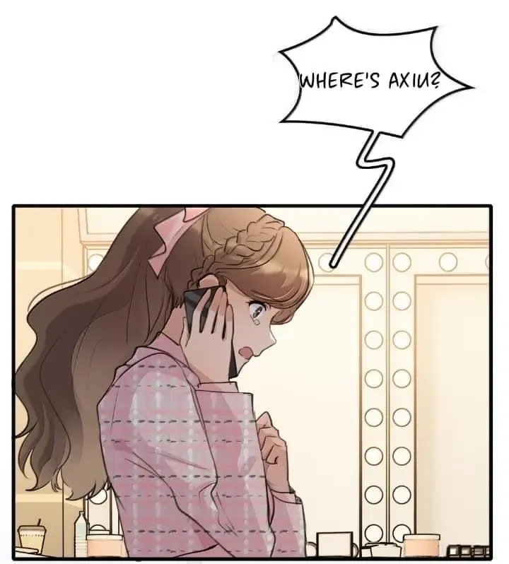 Read My Feelings Can Wait chapter 112 image 8 on Lezhin