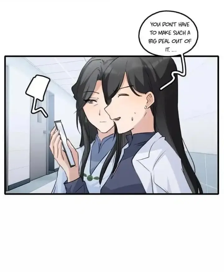 Read My Feelings Can Wait chapter 114 image 17 on Lezhin