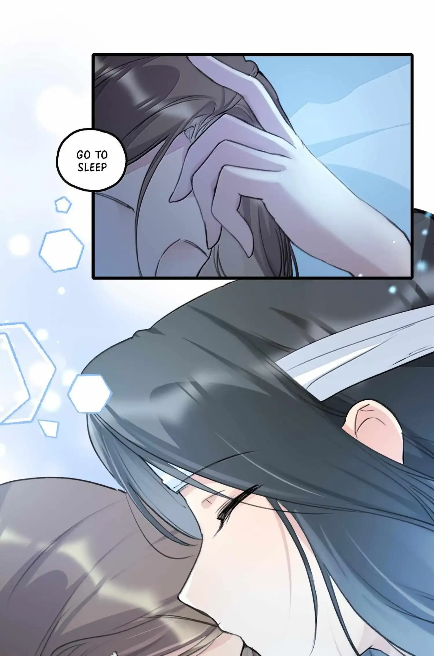 Read My Feelings Can Wait chapter 116 image 12 on Lezhin