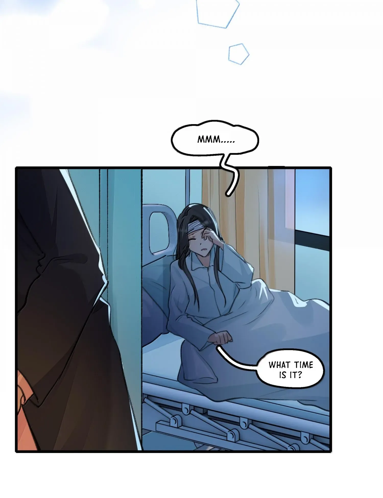 Read My Feelings Can Wait chapter 116 image 14 on Lezhin