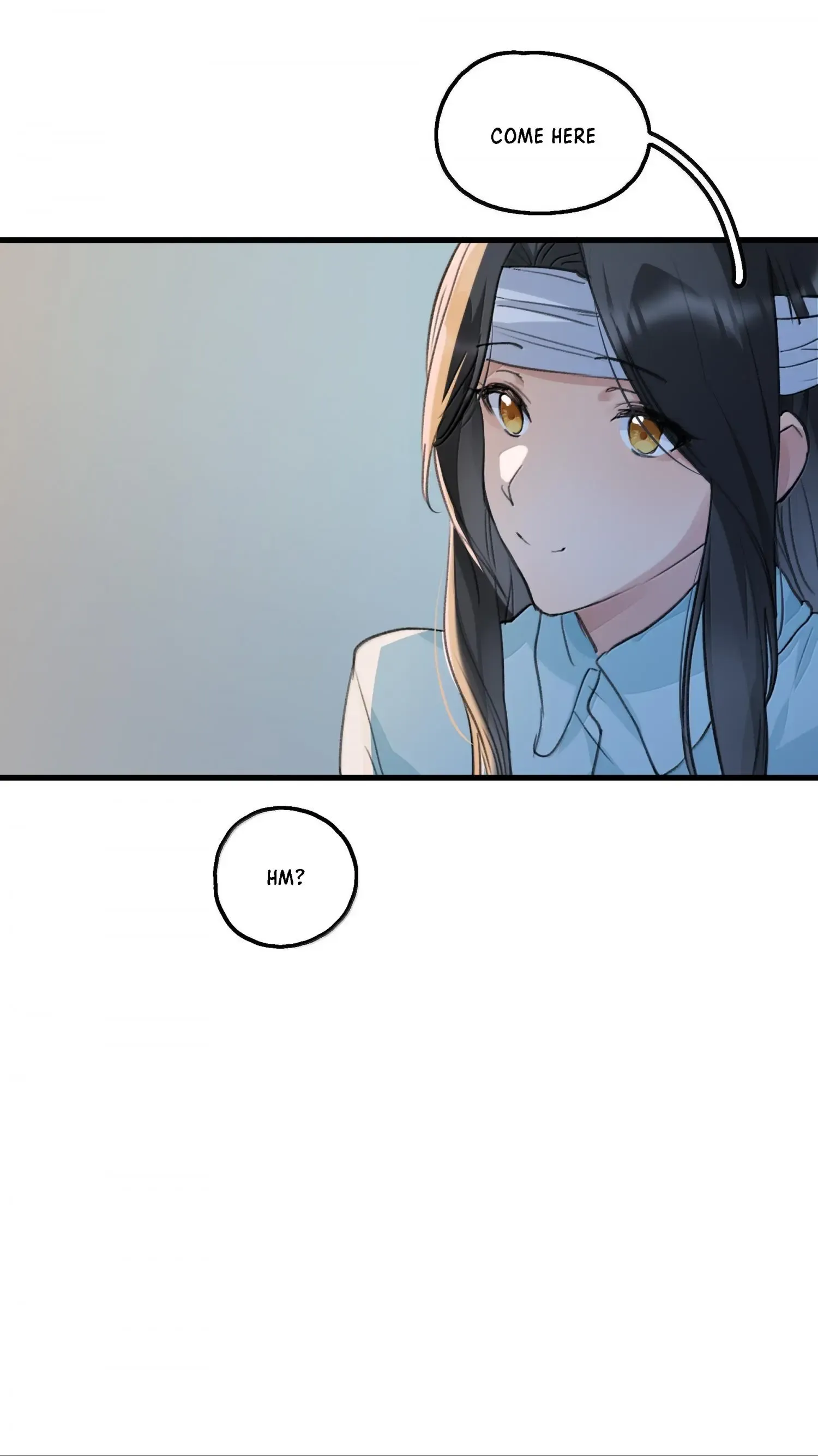 Read My Feelings Can Wait chapter 116 image 16 on Lezhin