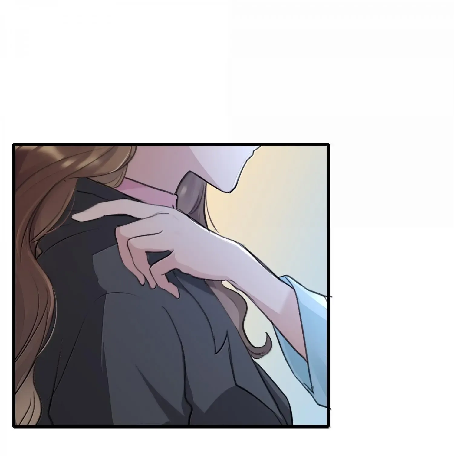 Read My Feelings Can Wait chapter 116 image 17 on Lezhin