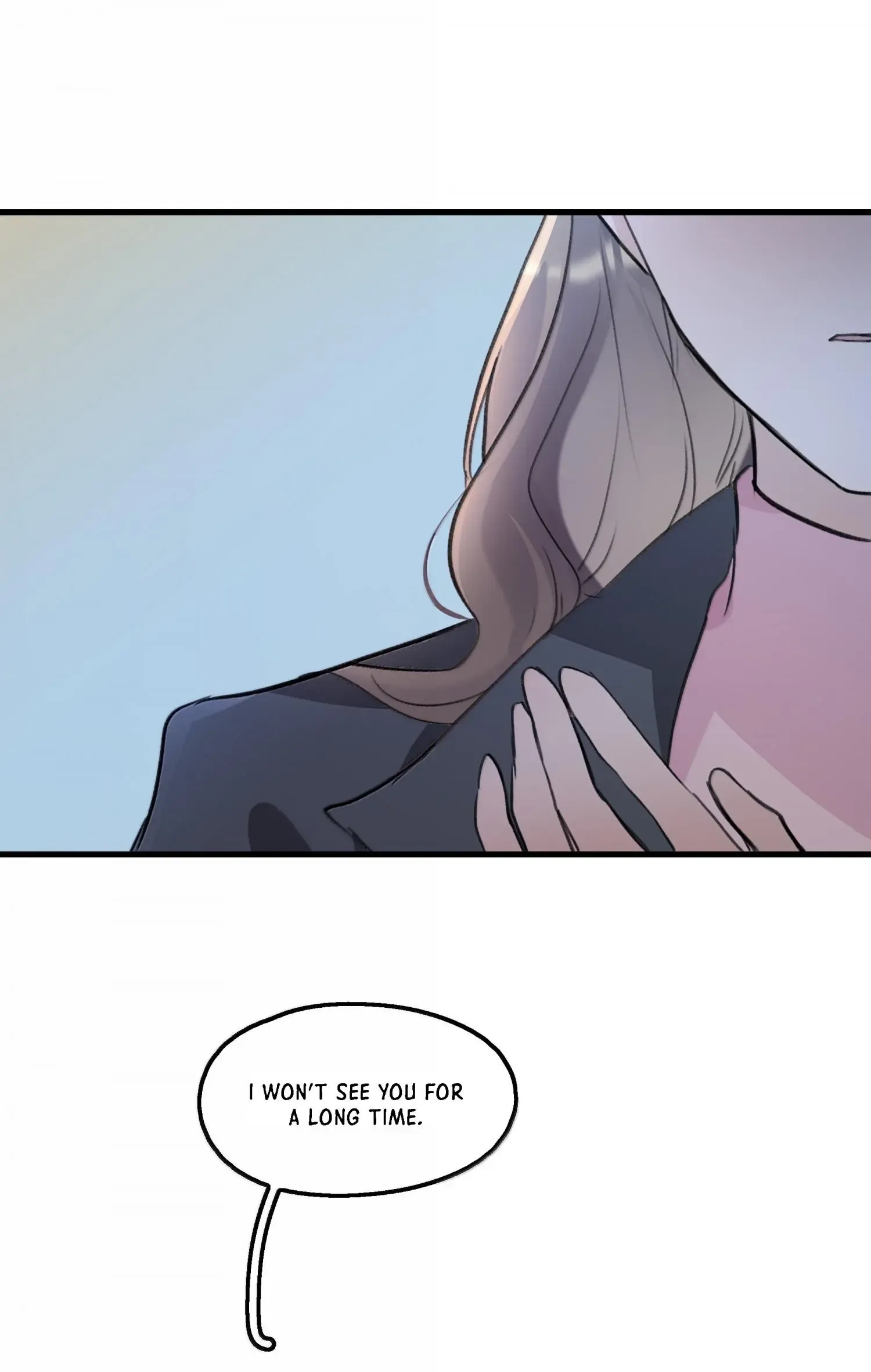 Read My Feelings Can Wait chapter 116 image 19 on Lezhin