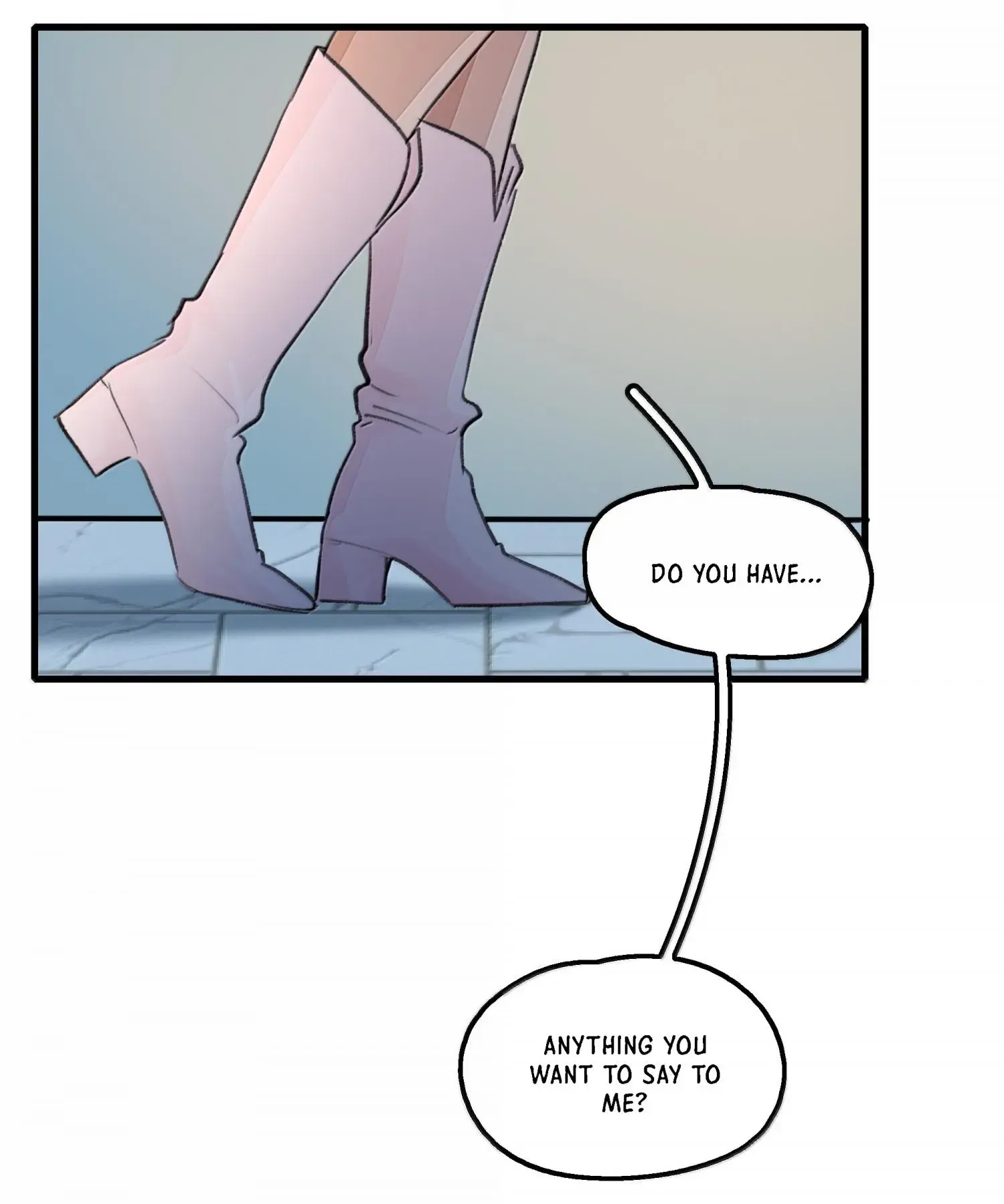 Read My Feelings Can Wait chapter 116 image 20 on Lezhin