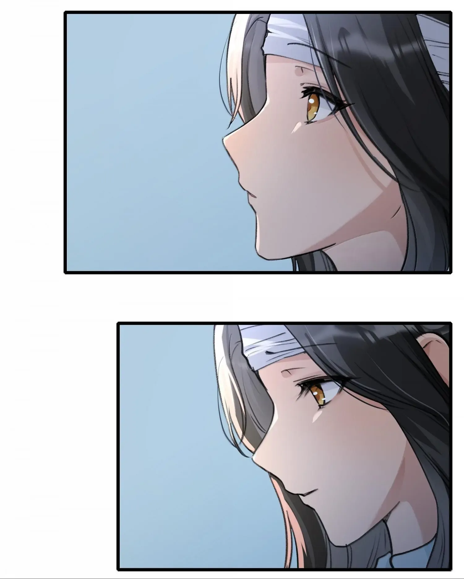 Read My Feelings Can Wait chapter 116 image 21 on Lezhin