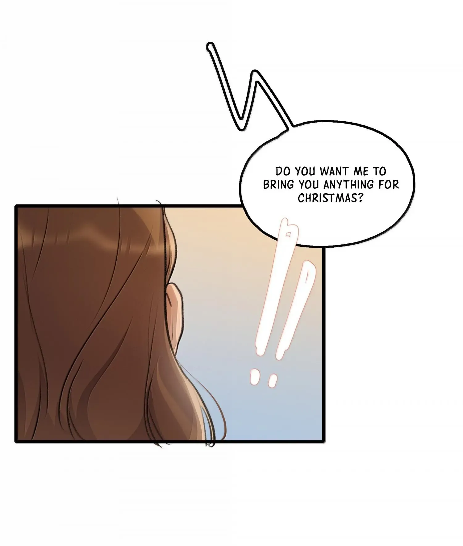 Read My Feelings Can Wait chapter 116 image 25 on Lezhin