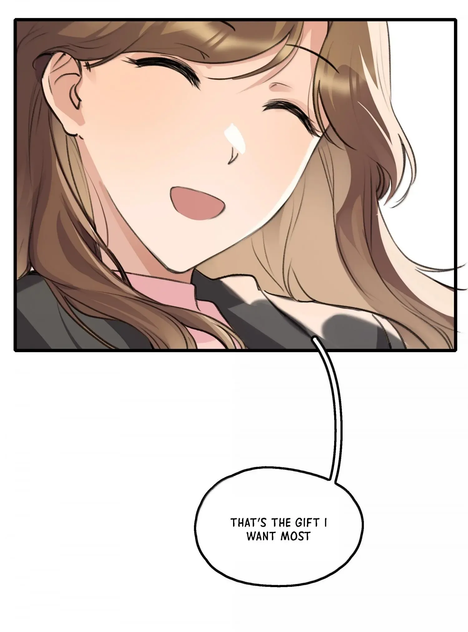 Read My Feelings Can Wait chapter 116 image 29 on Lezhin