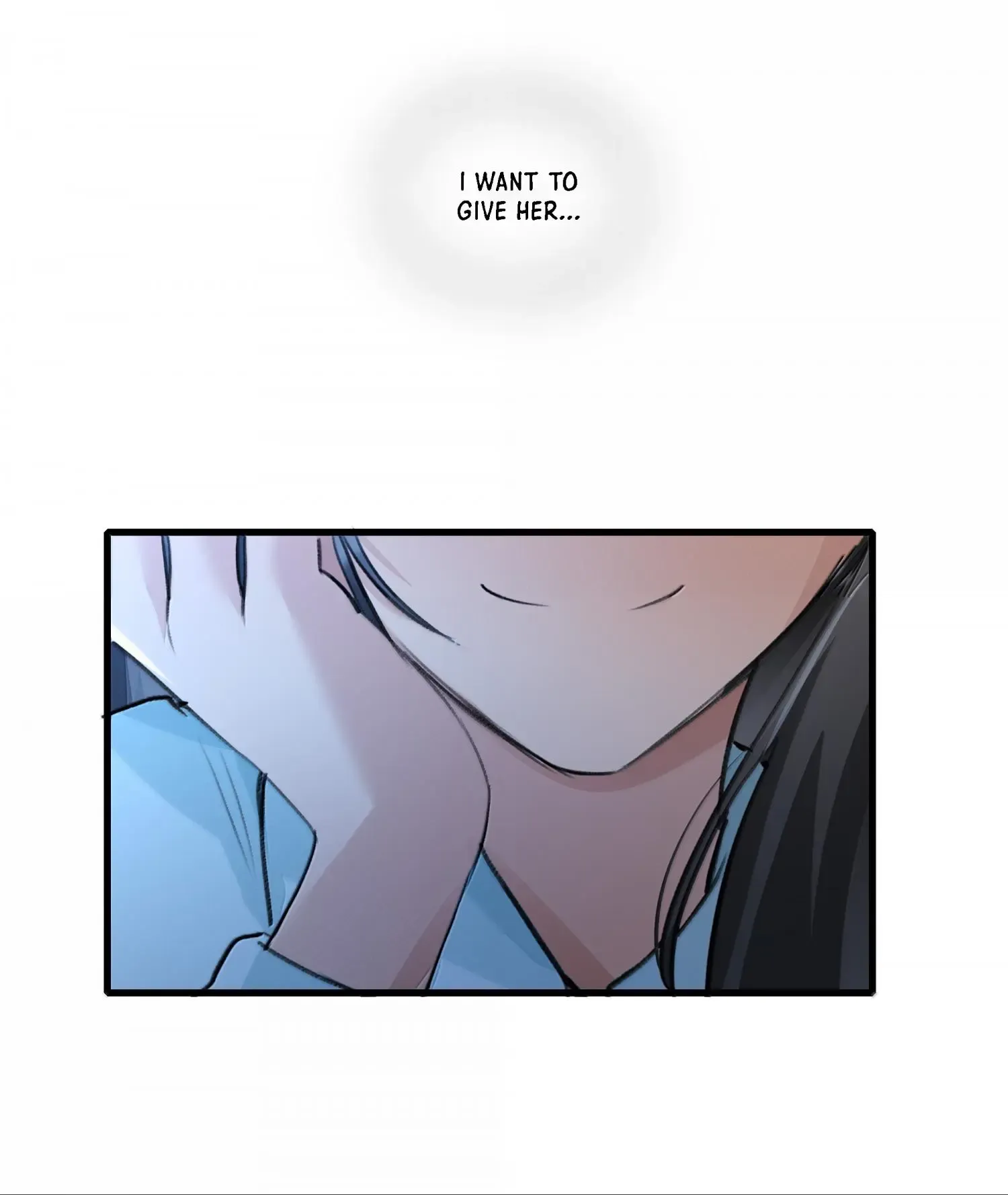 Read My Feelings Can Wait chapter 116 image 31 on Lezhin