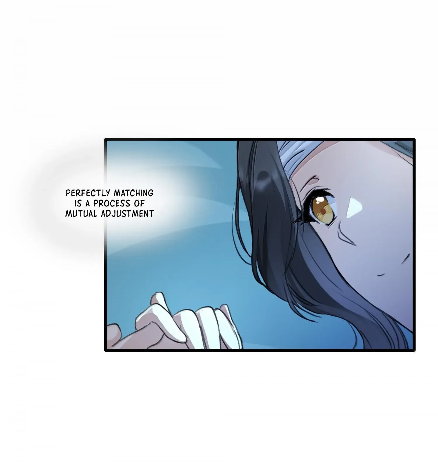 Read My Feelings Can Wait chapter 116 image 9 on Lezhin