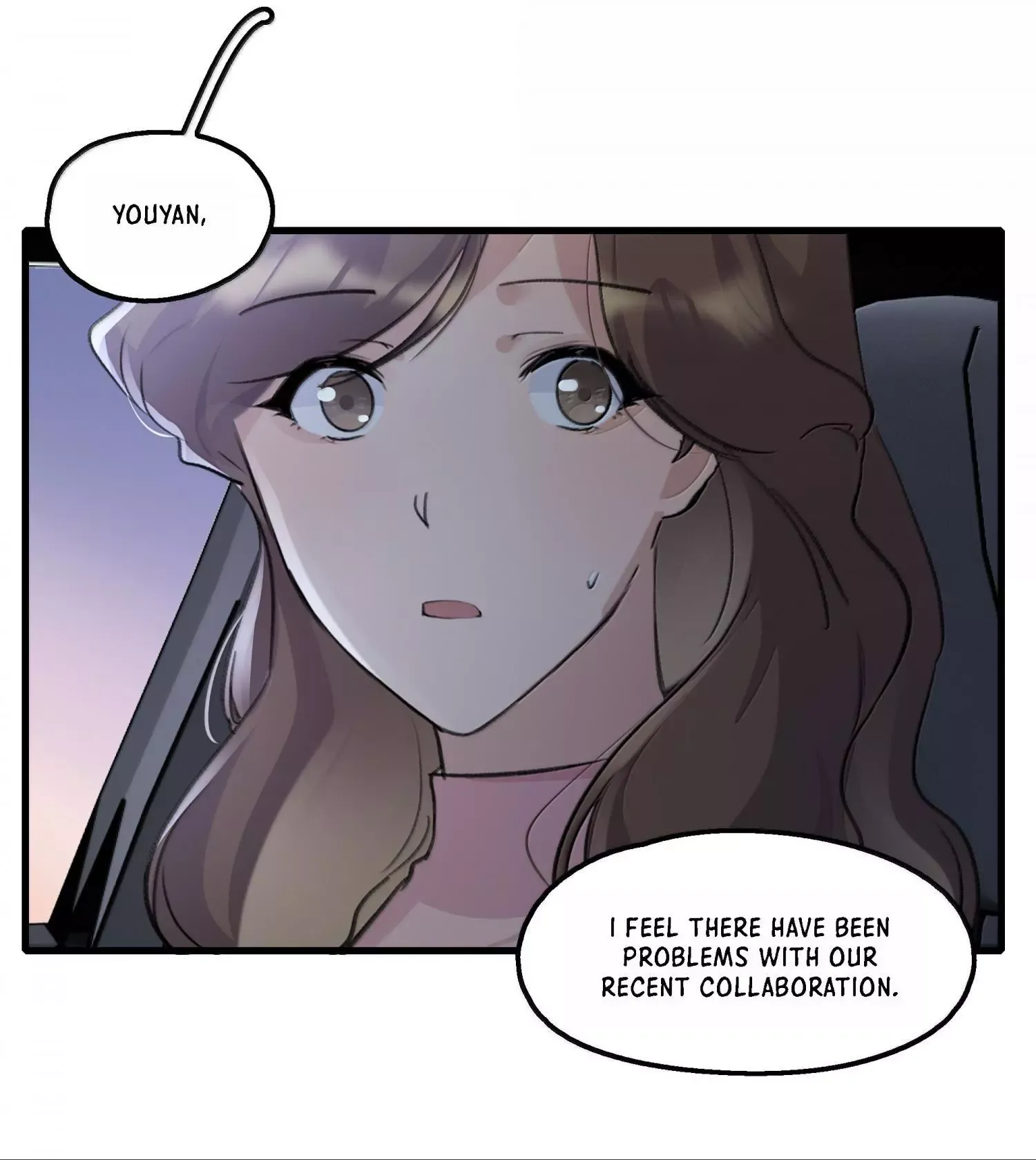 Read My Feelings Can Wait chapter 117 image 10 on Lezhin