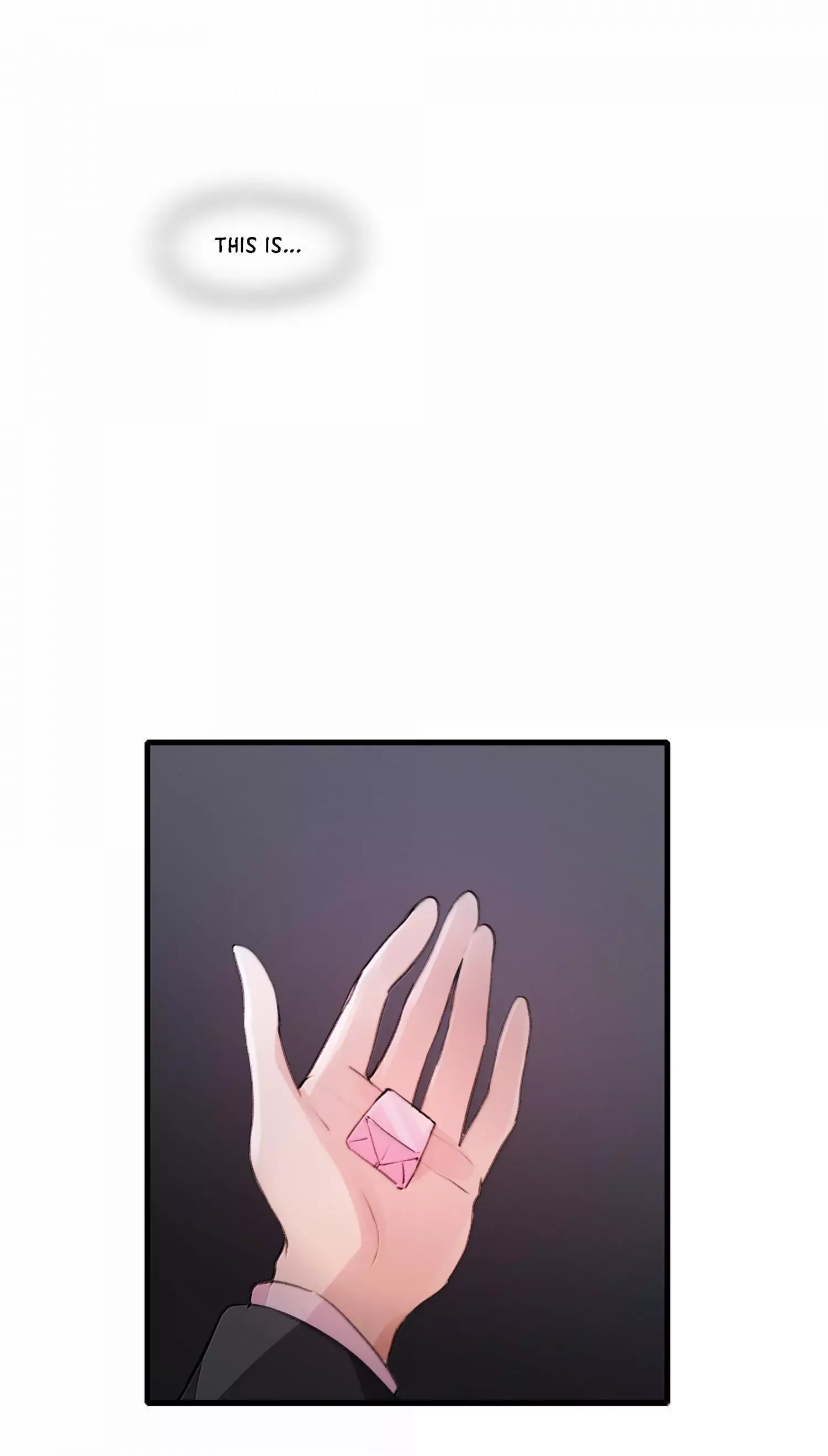 Read My Feelings Can Wait chapter 117 image 14 on Lezhin