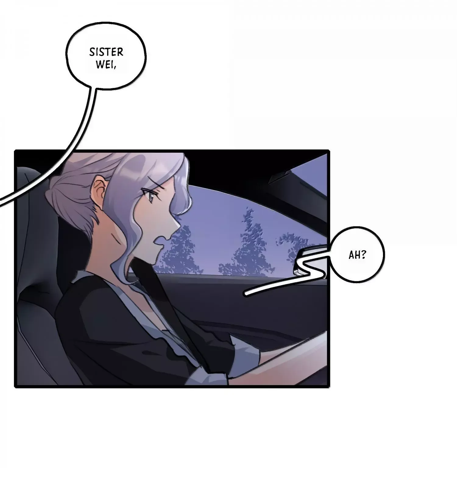 Read My Feelings Can Wait chapter 117 image 16 on Lezhin