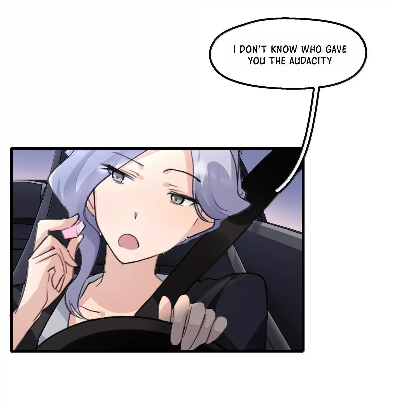 Read My Feelings Can Wait chapter 117 image 25 on Lezhin