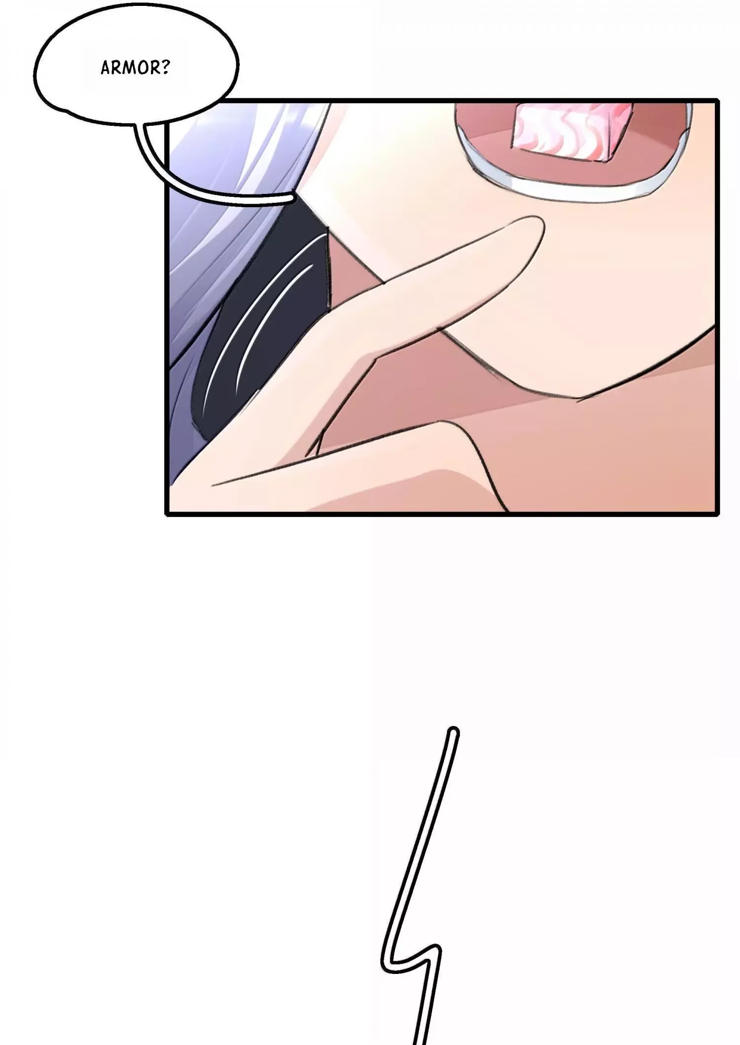 Read My Feelings Can Wait chapter 117 image 26 on Lezhin