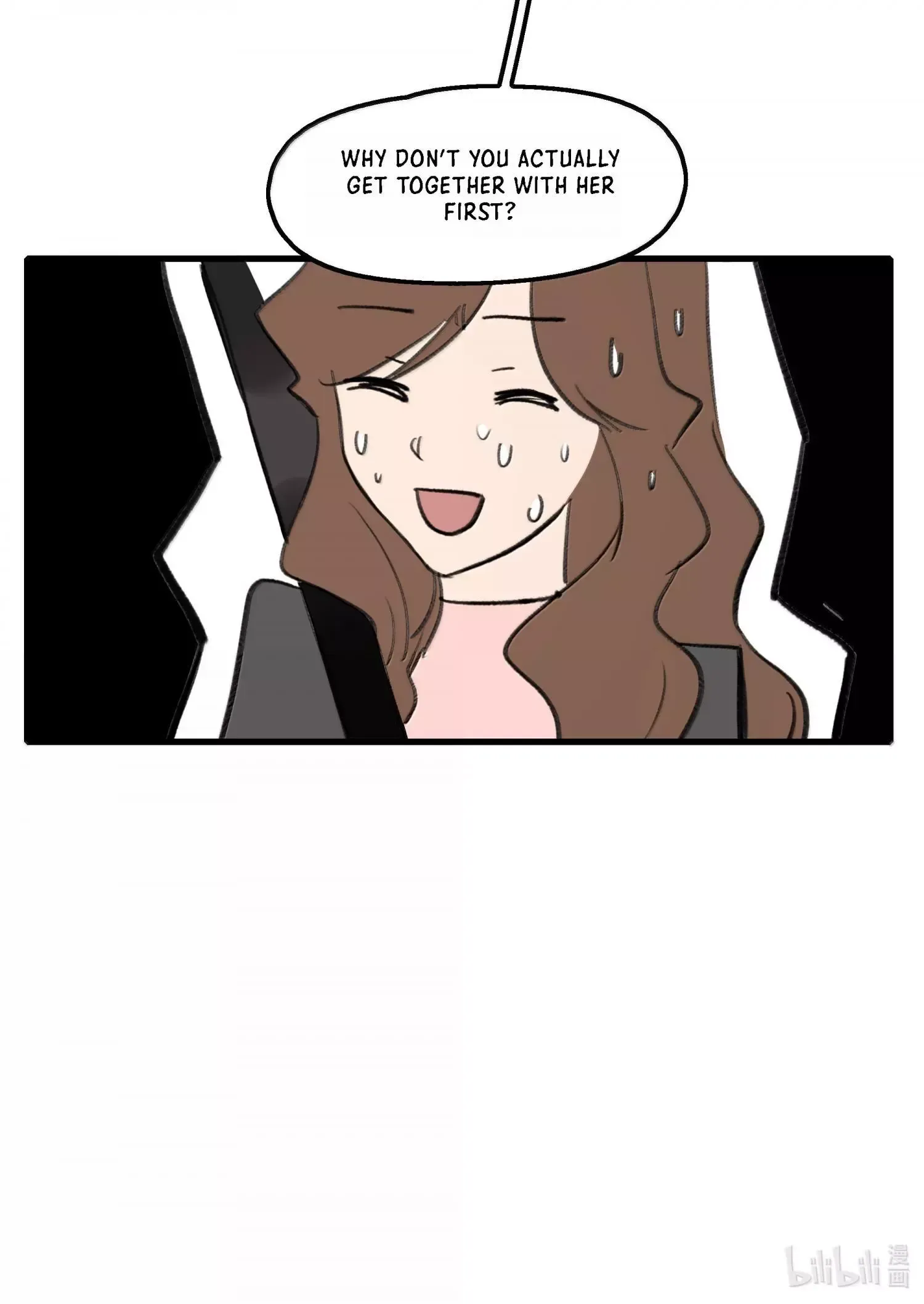 Read My Feelings Can Wait chapter 117 image 27 on Lezhin