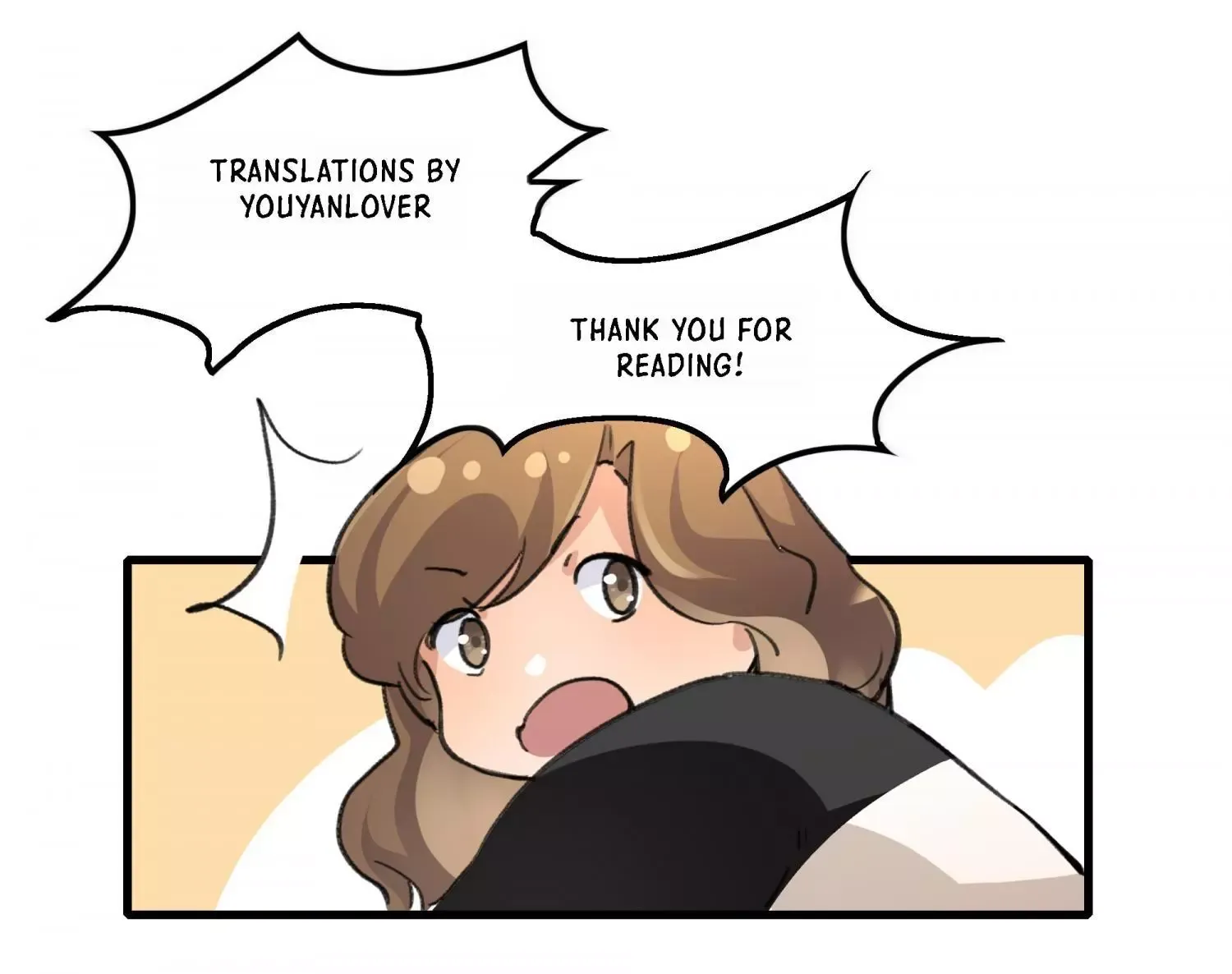 Read My Feelings Can Wait chapter 117 image 28 on Lezhin