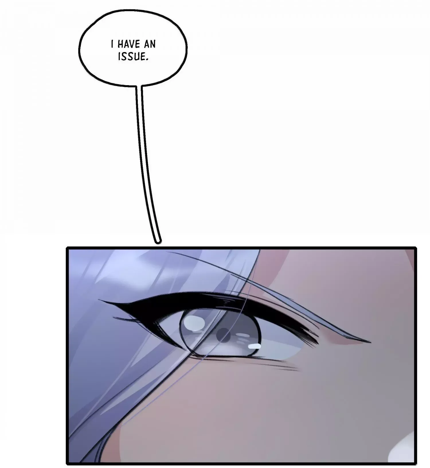 Read My Feelings Can Wait chapter 117 image 9 on Lezhin