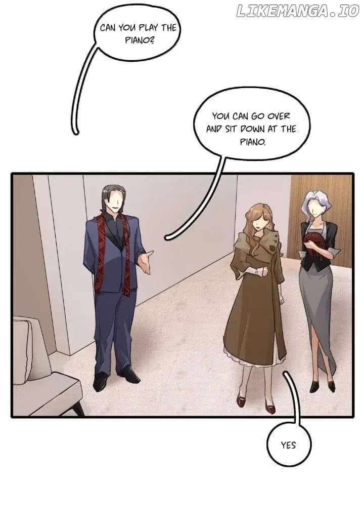 Read My Feelings Can Wait chapter 119 image 12 on Lezhin