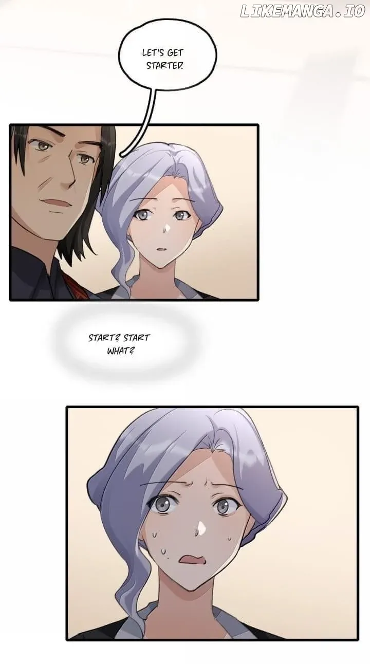 Read My Feelings Can Wait chapter 119 image 15 on Lezhin