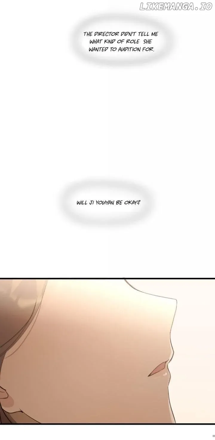 Read My Feelings Can Wait chapter 119 image 16 on Lezhin