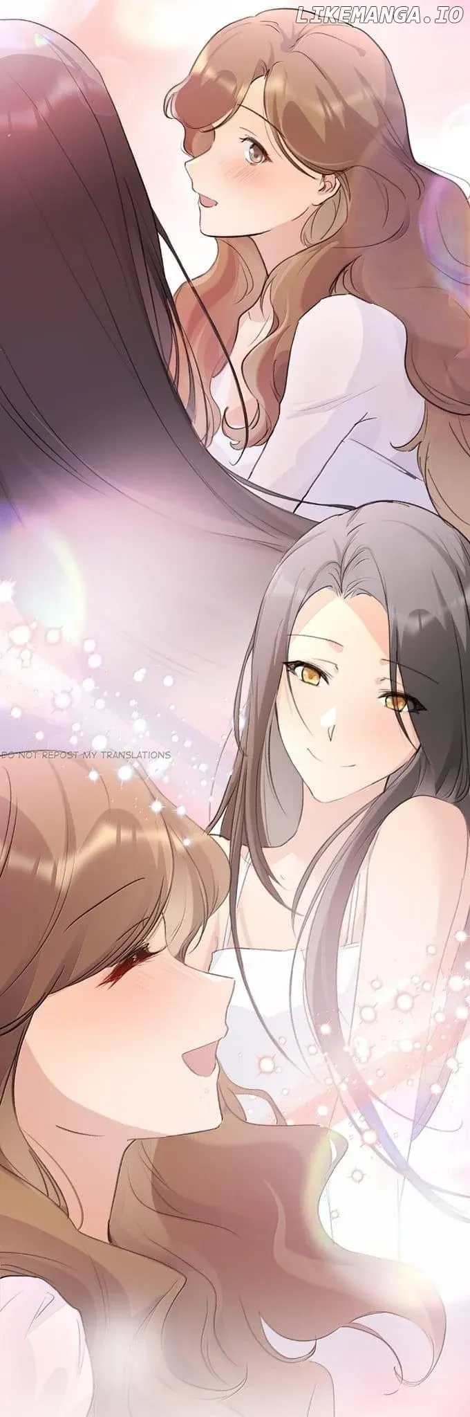 Read My Feelings Can Wait chapter 119 image 19 on Lezhin