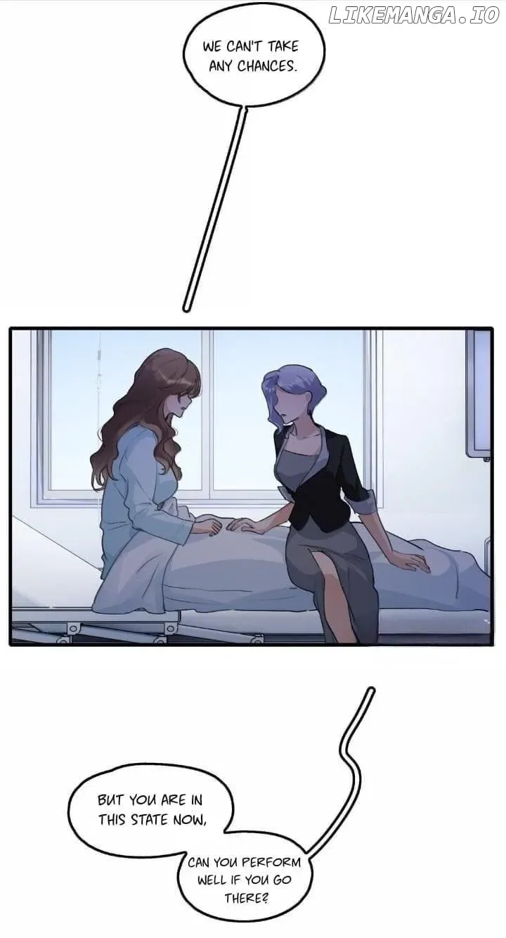 Read My Feelings Can Wait chapter 119 image 2 on Lezhin