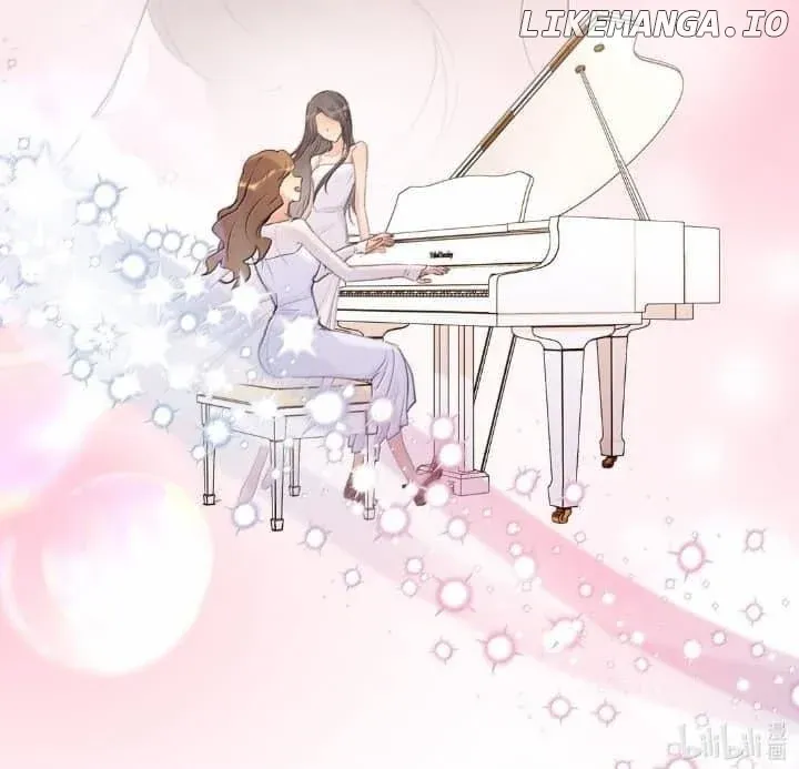 Read My Feelings Can Wait chapter 119 image 20 on Lezhin