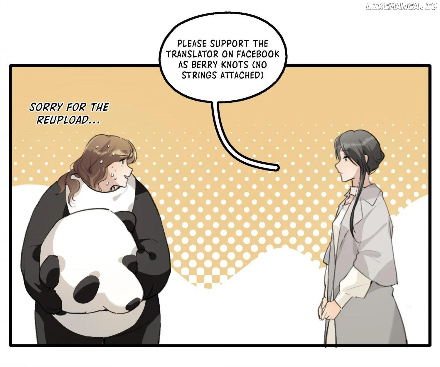 Read My Feelings Can Wait chapter 119 image 21 on Lezhin