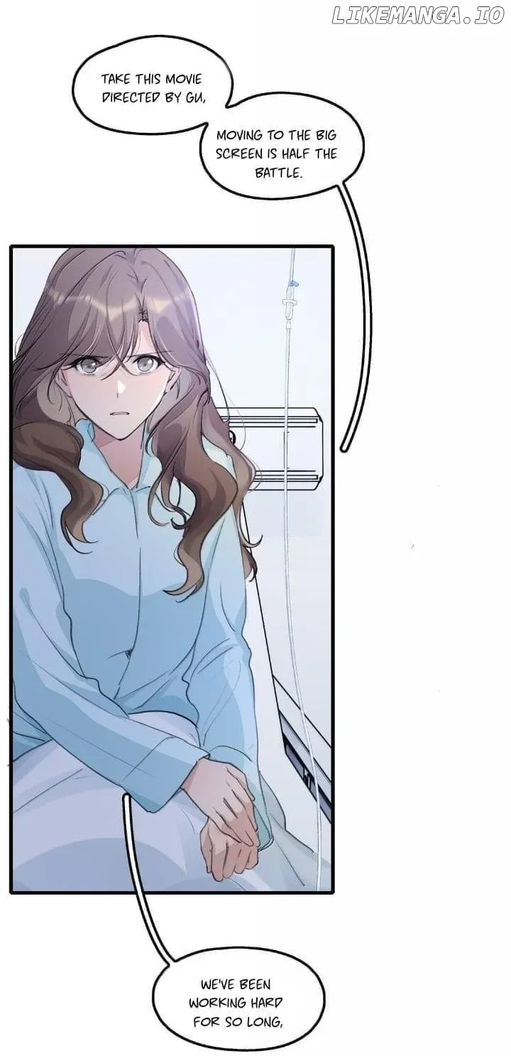 Read My Feelings Can Wait chapter 119 image 4 on Lezhin
