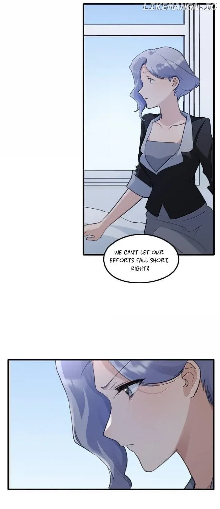 Read My Feelings Can Wait chapter 119 image 5 on Lezhin