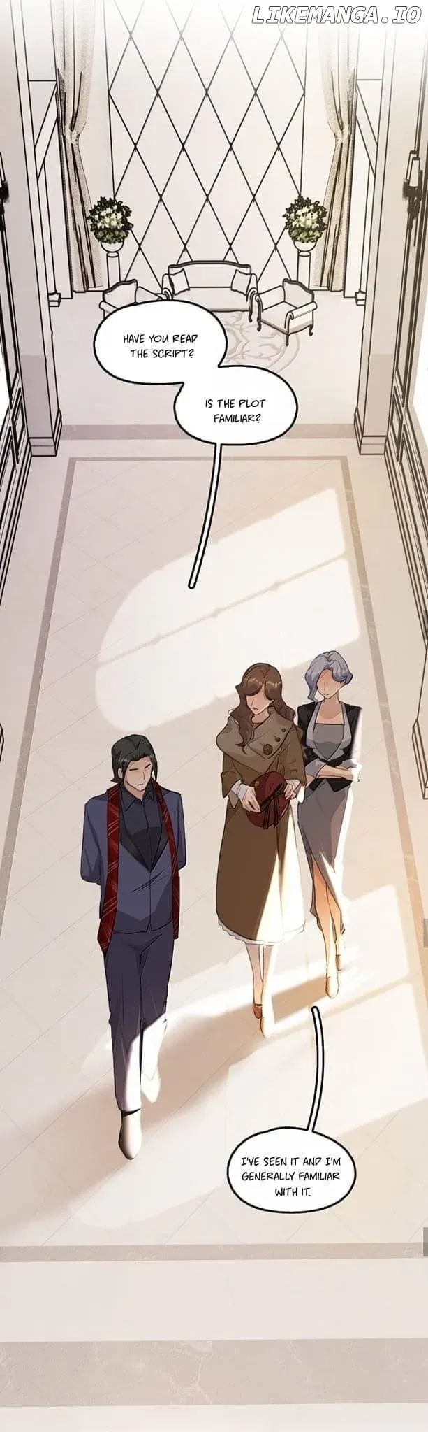 Read My Feelings Can Wait chapter 119 image 9 on Lezhin