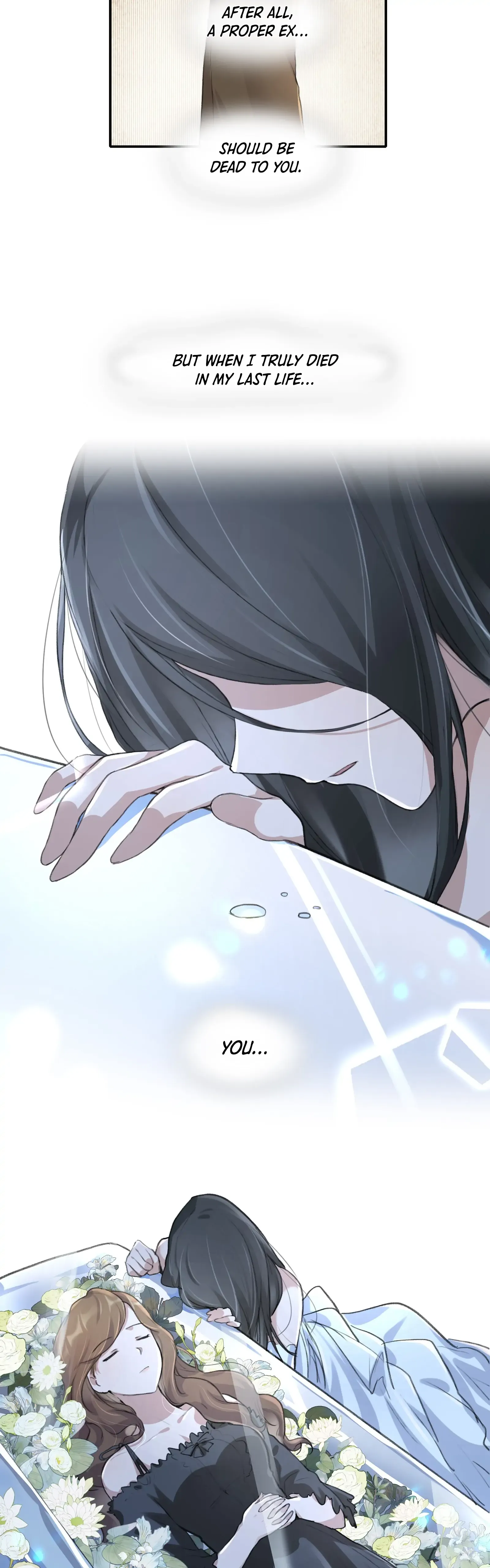 Read My Feelings Can Wait chapter 12 image 4 on Lezhin
