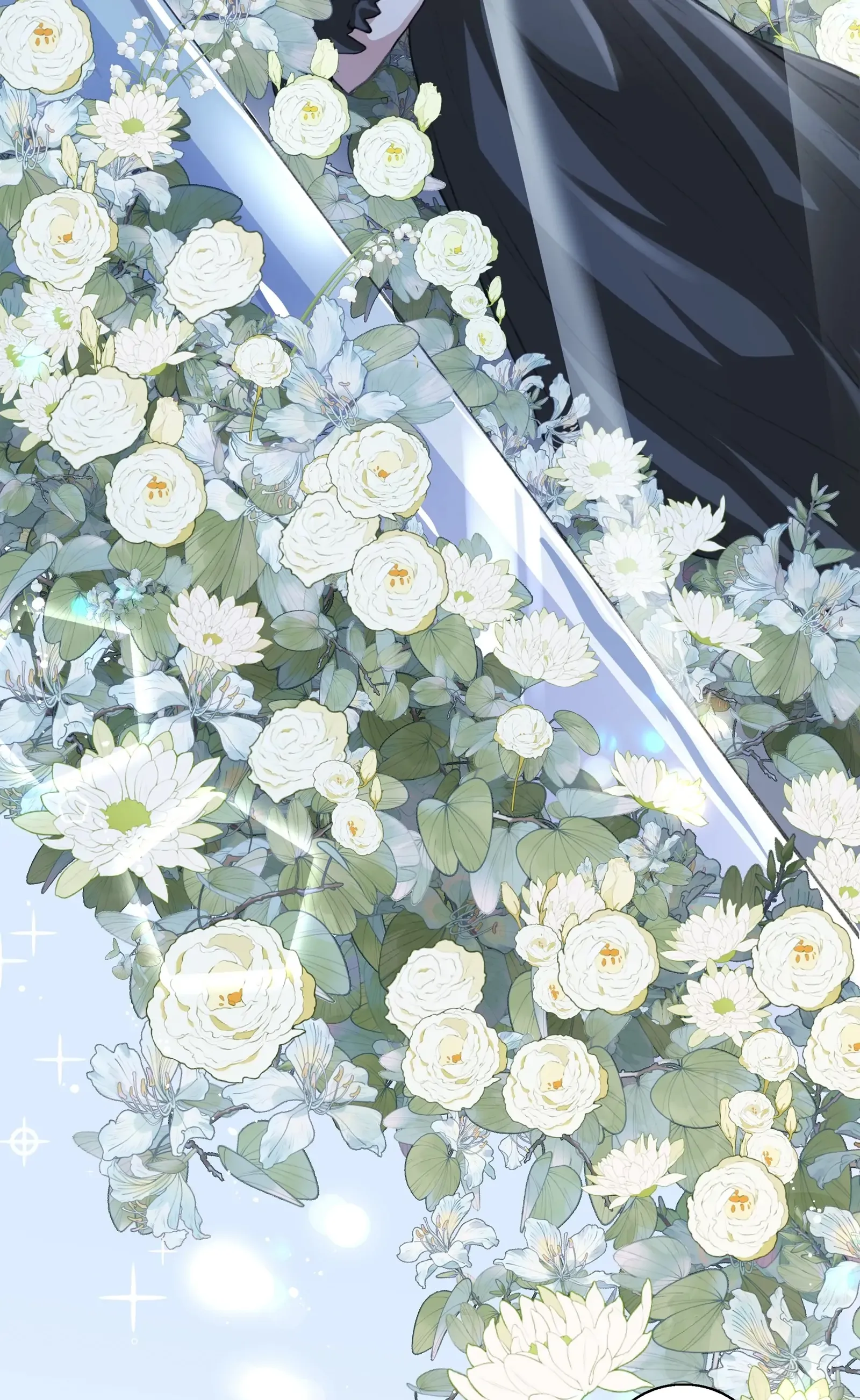 Read My Feelings Can Wait chapter 12 image 5 on Lezhin