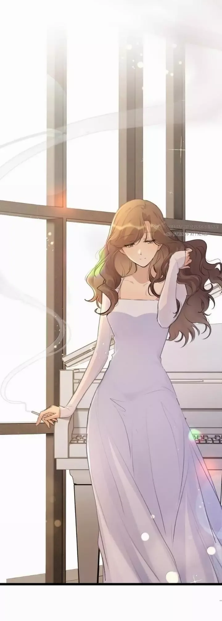 Read My Feelings Can Wait chapter 120 image 11 on Lezhin