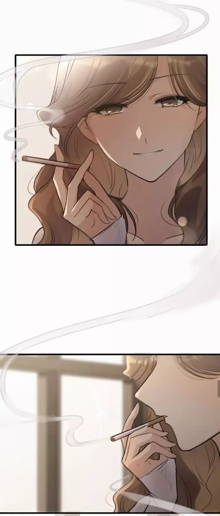 Read My Feelings Can Wait chapter 120 image 13 on Lezhin