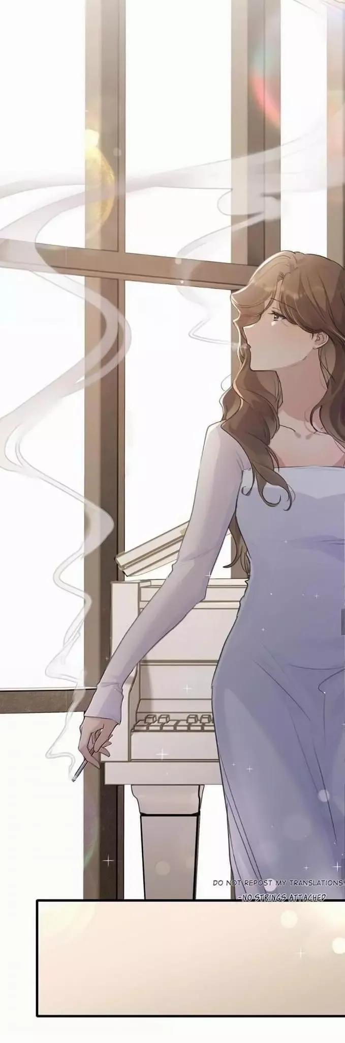 Read My Feelings Can Wait chapter 120 image 14 on Lezhin