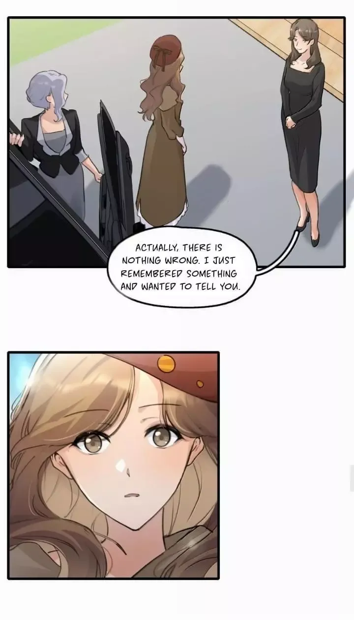 Read My Feelings Can Wait chapter 120 image 16 on Lezhin
